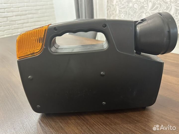 Автомобильный Набор инструментов с фонарем