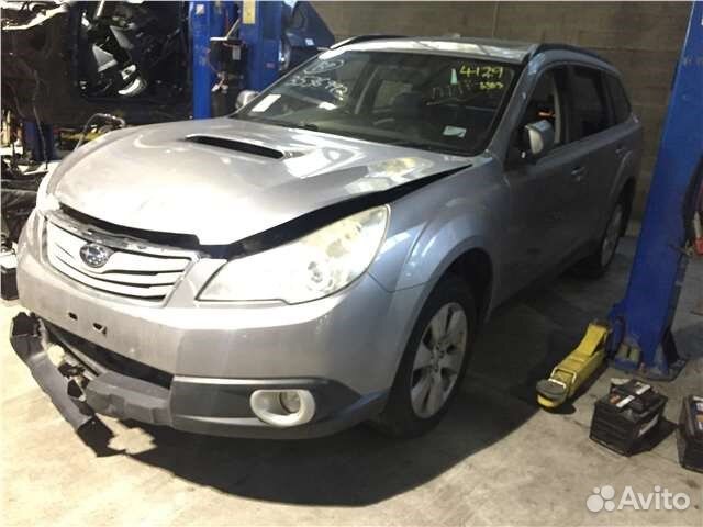 Разбор на запчасти Subaru Legacy Outback (B14) 200