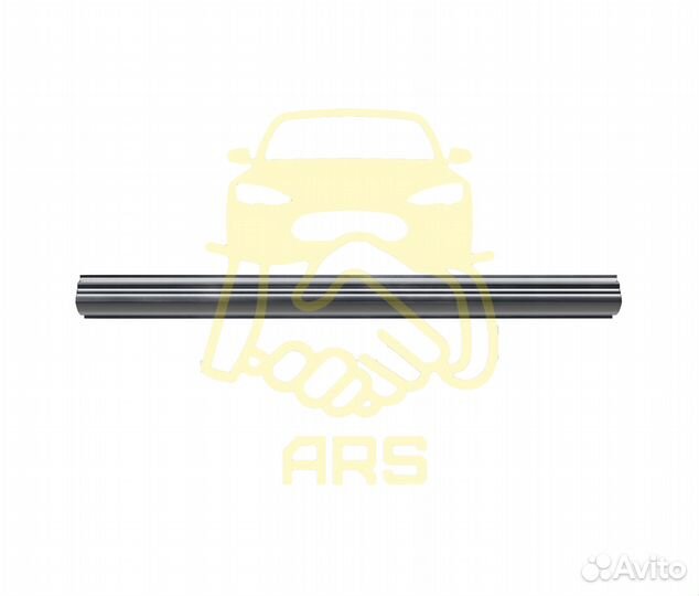 Ремонтные пороги Suzuki Reno Хетч 5дв