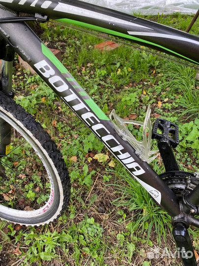 Велосипед юношеский bottecchia 26 италия