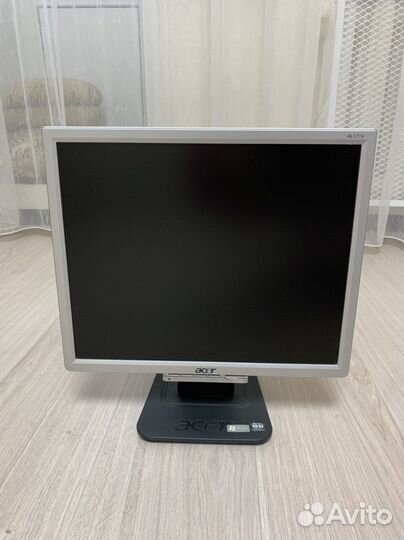 Монитор Acer