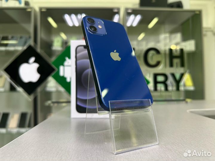 iPhone 12 mini, 128 ГБ