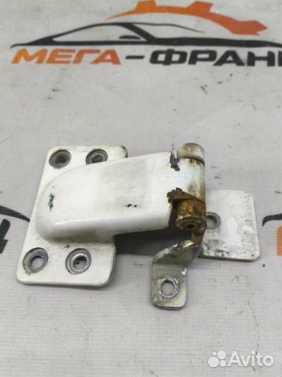 Петля двери задняя Fiat Ducato фургон (244) 2.3