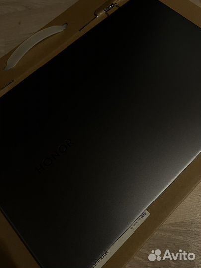 Honor MagicBook X 15 i3 8/256 Gray (BBR-WAI9)