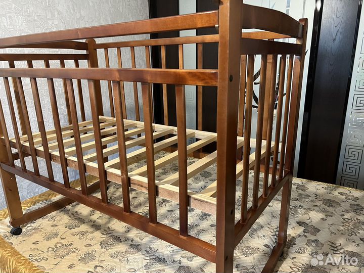 Кровать детская