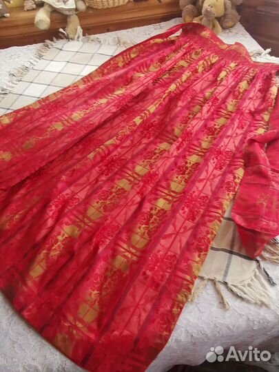 Country Жаккард и Фартук Передник Германия