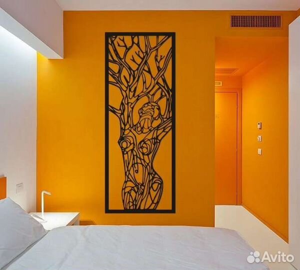 Панно для декора помещения