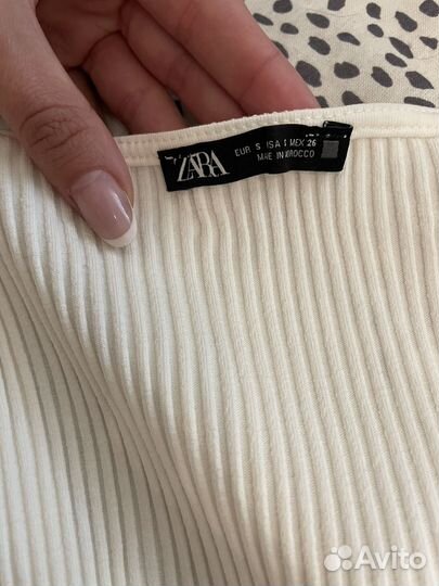 Платье Zara