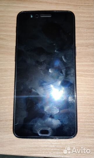 OnePlus 5, 6/64 ГБ
