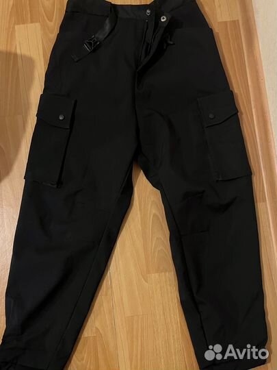 Штаны Bat norton