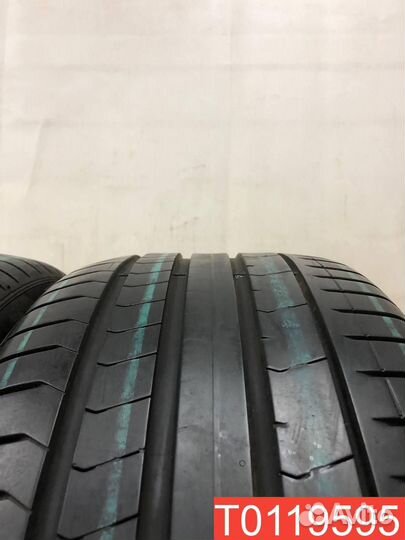 Pirelli P Zero PZ4 275/40 R20 106W