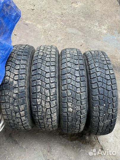 Pirelli Scorpion ATR 185/75 R16 93T