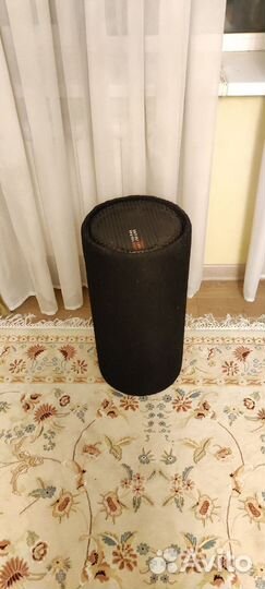 Сабвуфер JBL 1000