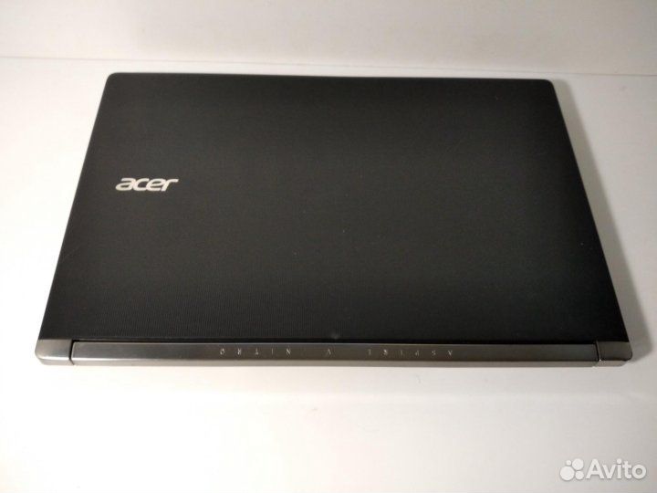 Игровой Acer GeForce 940M 2GB/8GB RAM/SSD