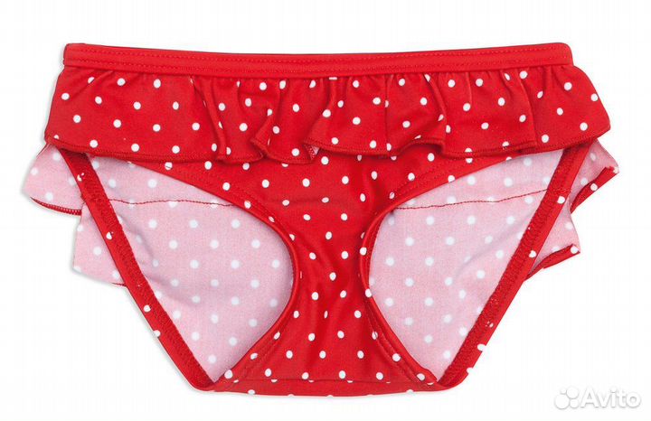 Плавки новые для девочки Play Today 86-92 рост