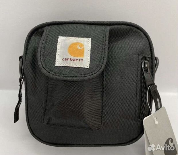Сумка кархарт