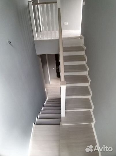 Лестница на заказ