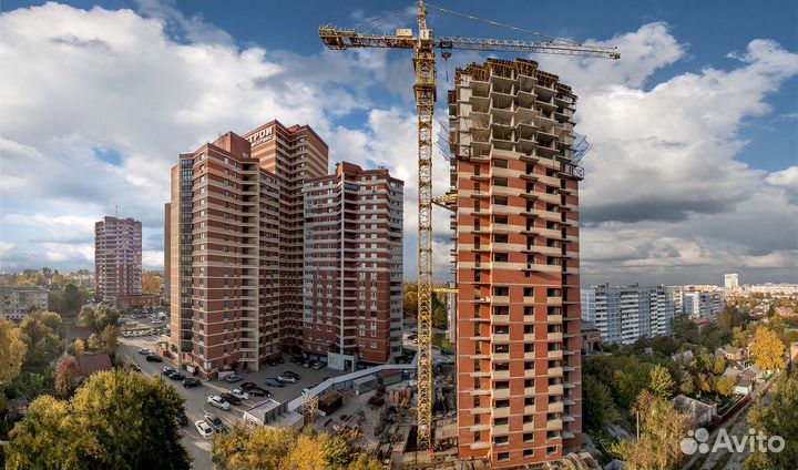 Риэлтор / Услуги риэлтора / Агентство недвижимости