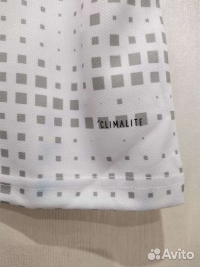 Футбольная форма: Adidas, Сборная России 18/19 (го