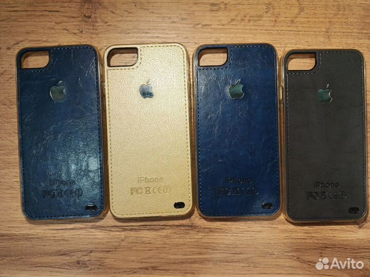 Чехол на iPhone 5 5s se