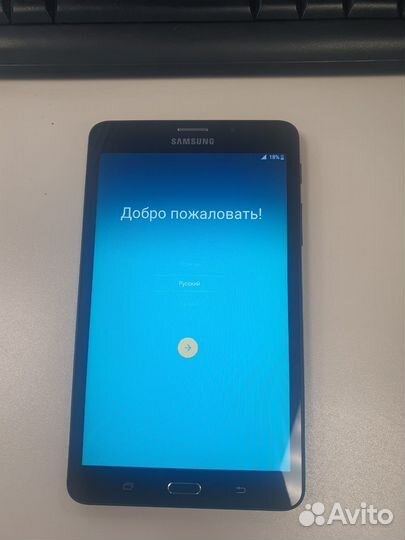 Samsung SM-T285 Galaxy Tab A 7.0 (2016)