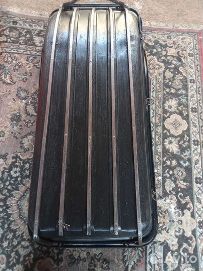 Сани для снегохода бу свп-150