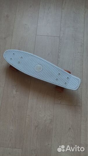 Скейтборд cruiser