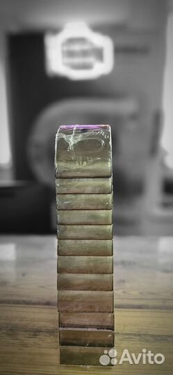 Вкладыш шатунный (половинка) STD Cummins M11ISM/FR