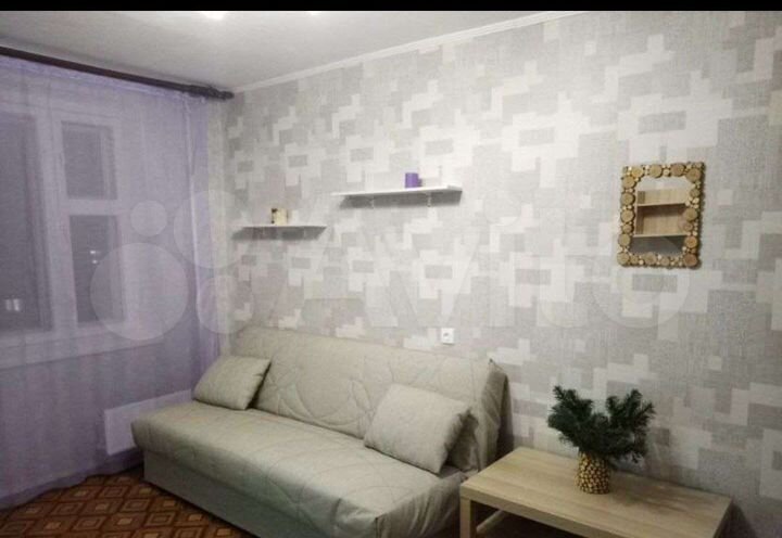 Комната 14 м² в 6-к., 11/15 эт.