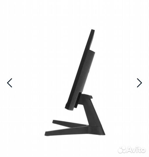 Монитор Samsung Essential 21,5