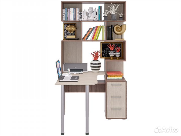 Стол компьютерный ск-57