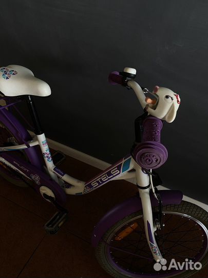 Велосипед детский 20