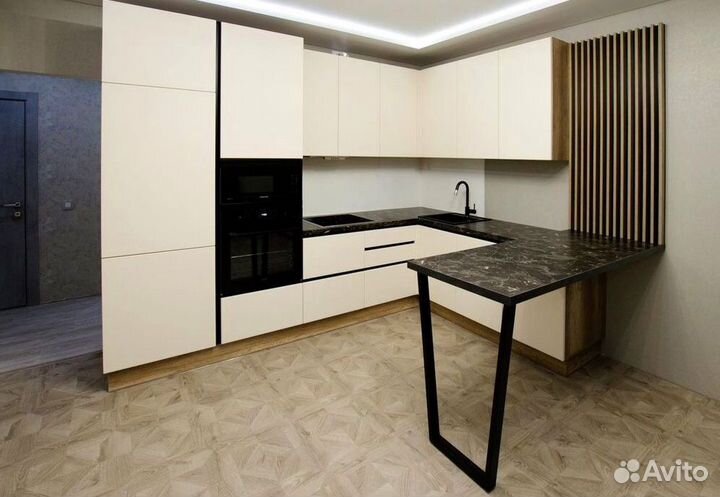 Кухонный гарнитур 