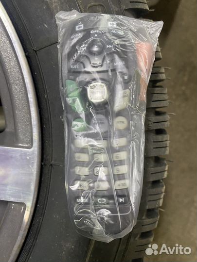 Наушники для Land Rover Range Rover