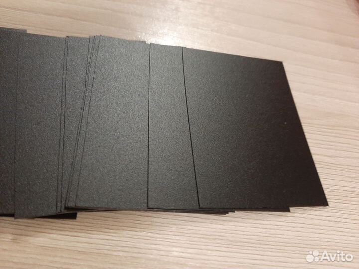 Меловые ценники