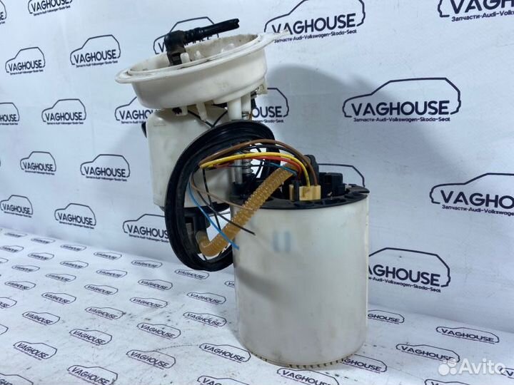 Бензонасос Audi A7 4G 3.0 CGW 2011