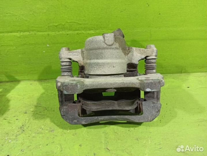 Суппорт тормозной передний Fiat Albea 350A1000