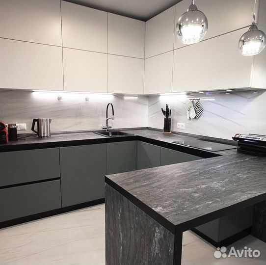 Кухня от производителя