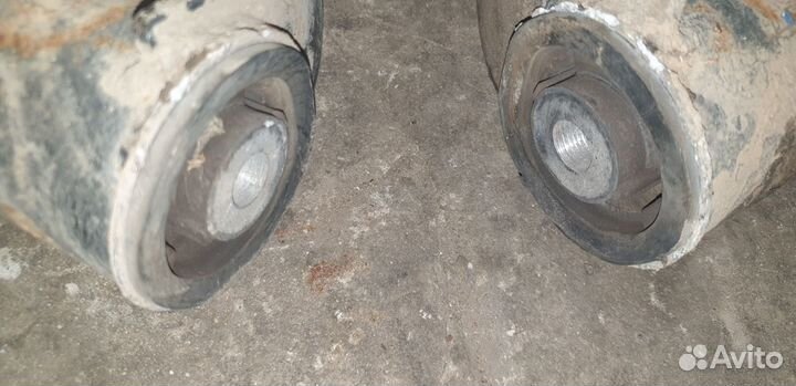 Рычаг задний Volkswagen Touareg