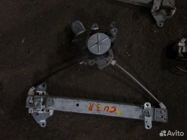 Стеклоподъемник задний правый Mitsubishi Outlander