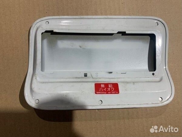 Лючок бензобака Bmw 5-Series 535I Gt F07 N55B30