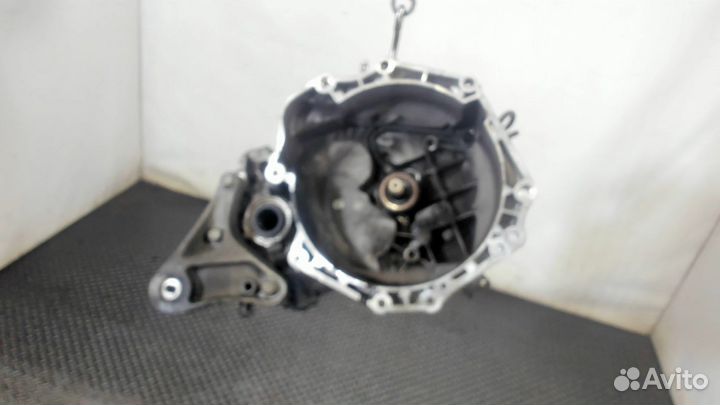 Кпп 6-ст.мех. (МКПП) Opel Mokka, 2017