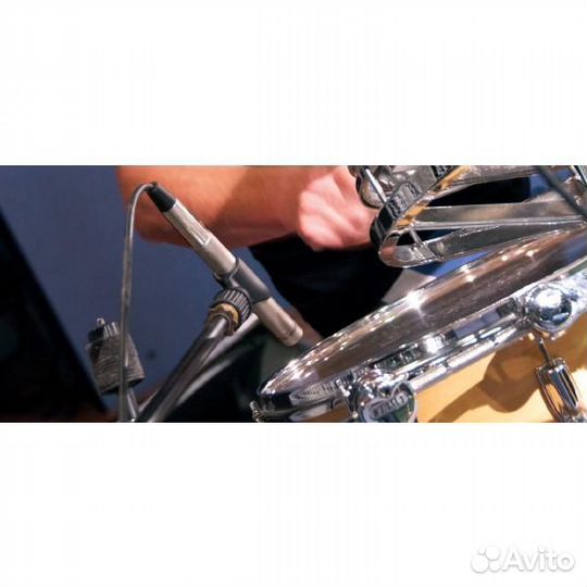 Студийный микрофон rode NT5