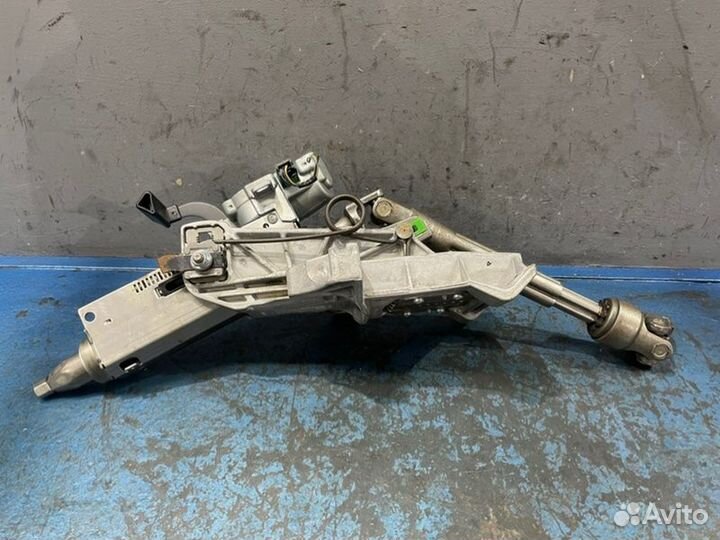 Рулевая колонка Volvo S60 2 Поколение FS