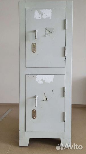 Сейф