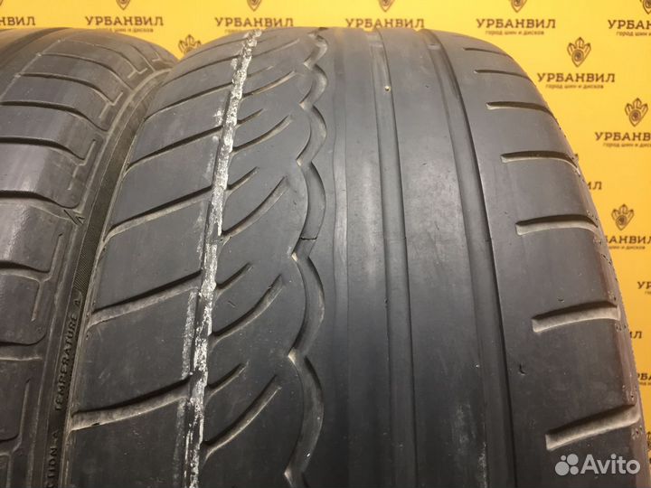 Dunlop SP Sport 01 235/50 R18 97V