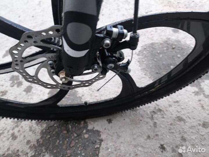 Продам Горный Велосипед Actiwell Olimpic