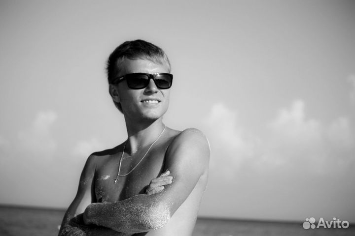 Администратор тг каналов