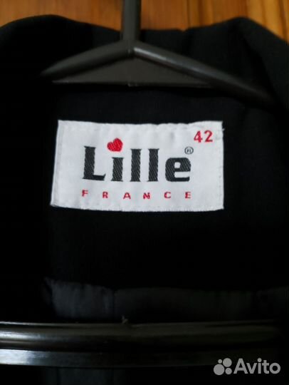 Пиджак женский 48 размер