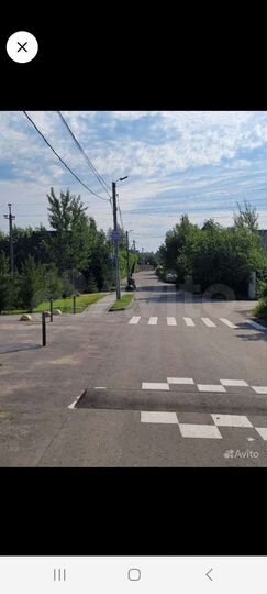 Торговая площадь, 100 м²